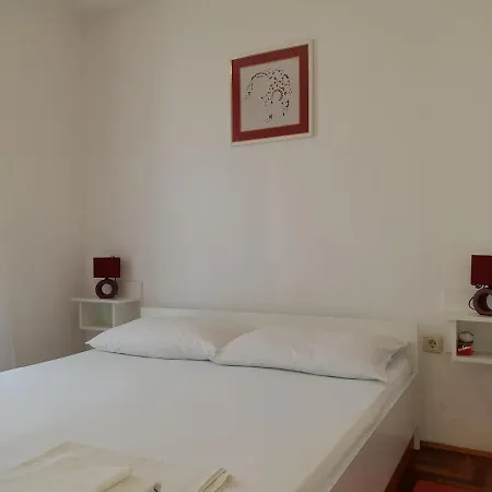 With Parking Space Silo, Krk - 18754