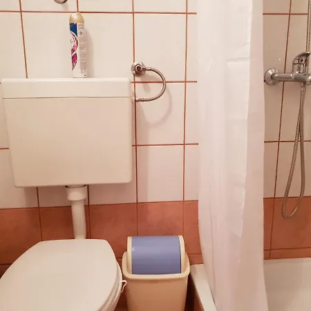 With Parking Space Silo, Krk - 18754 Daire Šilo