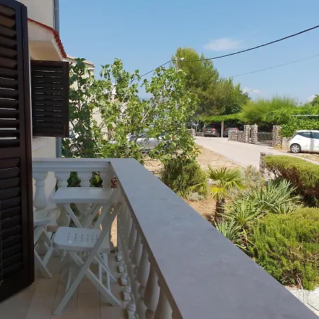 With Parking Space Silo, Krk - 18754 Šilo