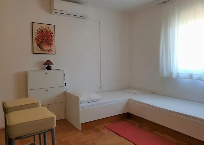 Apartment With Parking Space Silo, Krk - 18754