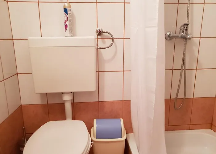 With Parking Space Silo, Krk - 18754 Apartment Silo (Krk)
