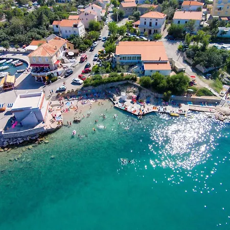 With Parking Space Silo, Krk - 18754 Apartament Šilo