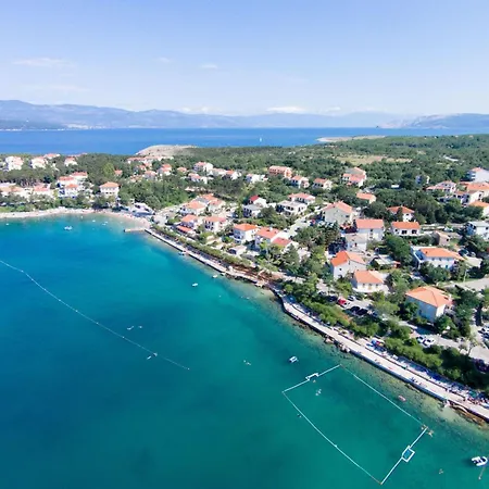 Apartament With Parking Space Silo, Krk - 18754 Šilo